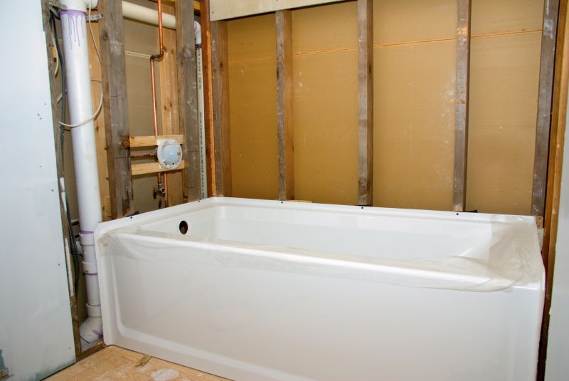 Top Bathroom Remodeling Companies in Jonesborough, TN