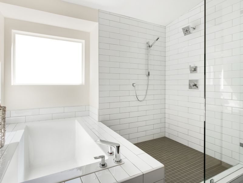 Best Bathroom Remodel Contractors in Kingsport, TN